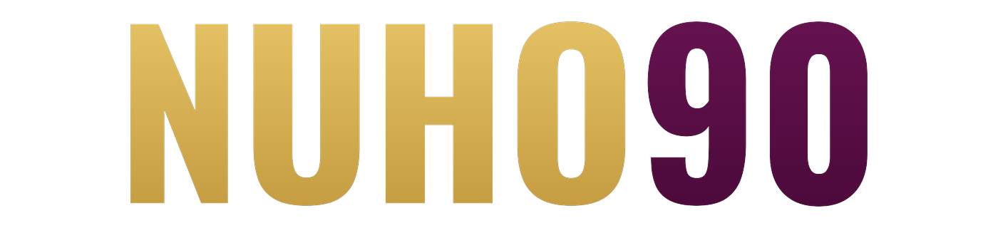 nuho90 logo